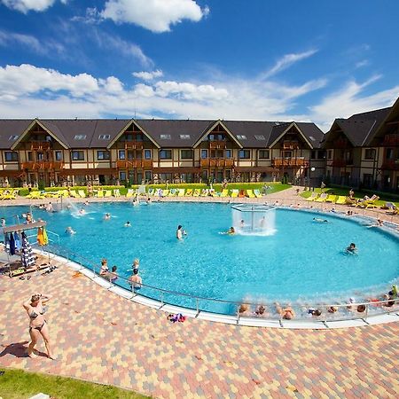 Apartman Paradise Bešeňová Eksteriør billede